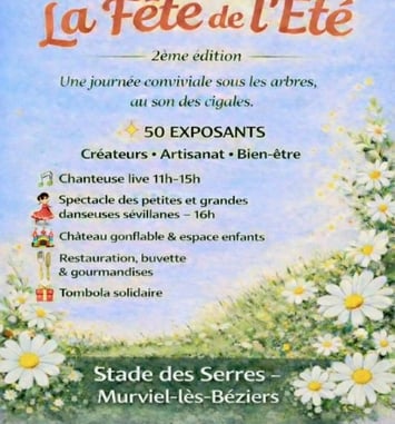La Fête de l'Été