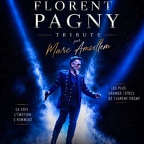Tribute to Florent Pagny