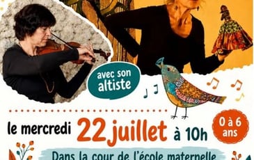 L'Oiseau qui Donnait du Lait