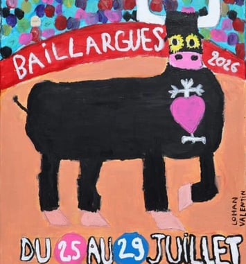 Baillargues en fête