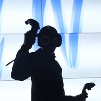 Expérience VR spécial Mont Marcou