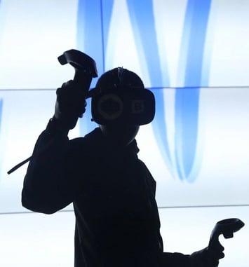 Expérience VR spécial Mont Marcou