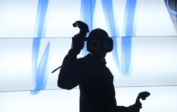 Expérience VR spécial Mont Marcou
