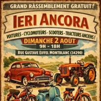 Ieri Ancora