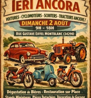 Ieri Ancora