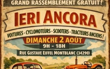 Ieri Ancora