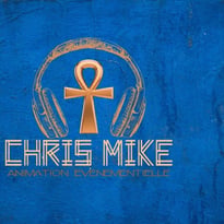 DJ Chris Mike, Animation et Darbouka