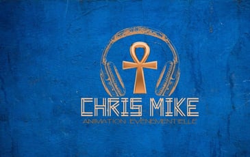 DJ Chris Mike, Animation et Darbouka