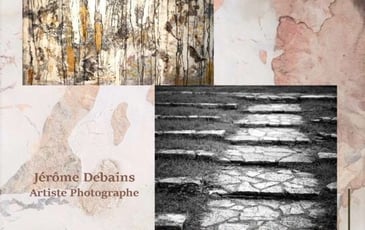 Exposition d'Art Contemporain : Peintures et Photographies