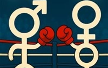 Homme vs femme, le match du siècle