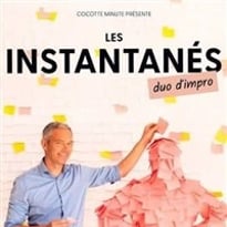Les Instantanés