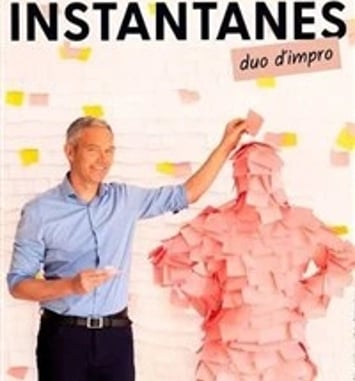 Les Instantanés