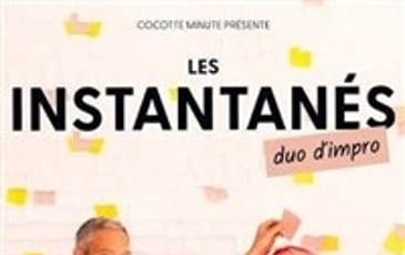 Les Instantanés