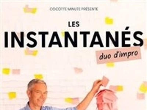Les Instantanés