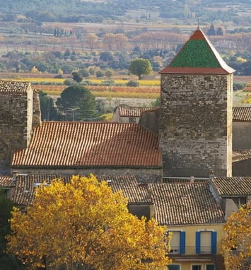 Visite guidée de Saint-Jean-de-Fos