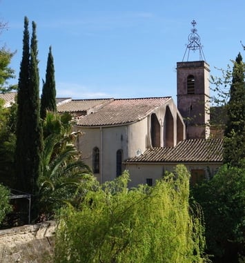 Visite guidée du village de Bélarga