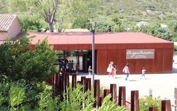 Visite guidée du musée Argileum