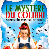 Le Mystère du Colibri