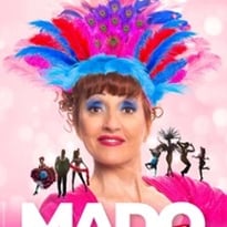 Mado Fait Son Cabaret