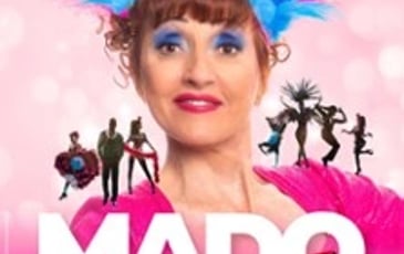 Mado Fait Son Cabaret