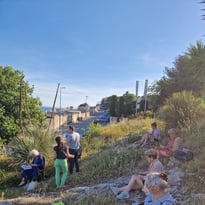 Rendez-vous croisés