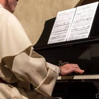 Concert dans le couvent des Dominicains : le 4e concerto de Beethoven