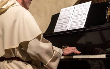 Concert dans le couvent des Dominicains : le 4e concerto de Beethoven