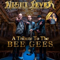 Night Fever et a Tribute to Bee Gees