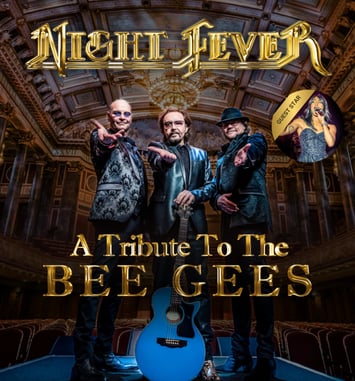 Night Fever et a Tribute to Bee Gees