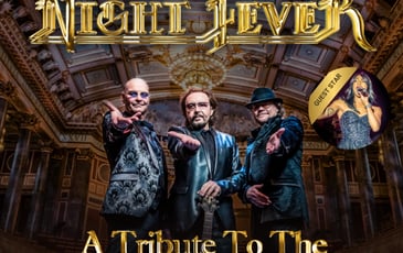Night Fever et a Tribute to Bee Gees