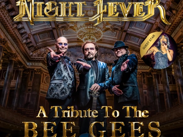 Night Fever et a Tribute to Bee Gees