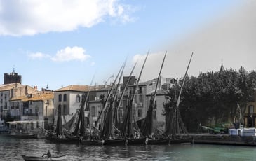 Exposition : Disparus !