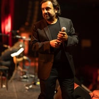 Soirée Musicale Eclipse
