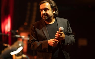 Soirée Musicale Eclipse