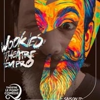 Wookies impro