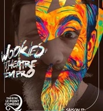 Wookies impro
