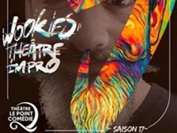 Wookies impro
