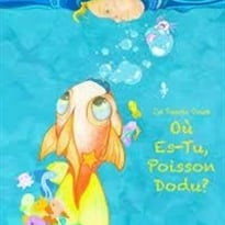 Où es-tu poisson dodu ?