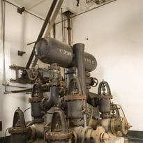 Visite découverte de l'Espace la Meuse : un patrimoine sauvegardé autour du fleuve et de l'énergie