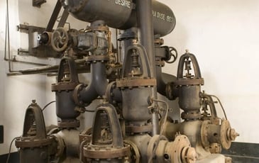 Visite découverte de l'Espace la Meuse : un patrimoine sauvegardé autour du fleuve et de l'énergie