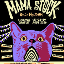 MAMA STOCK