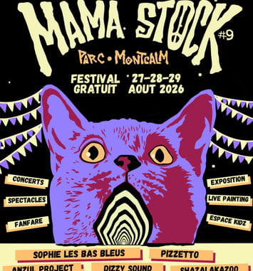 MAMA STOCK