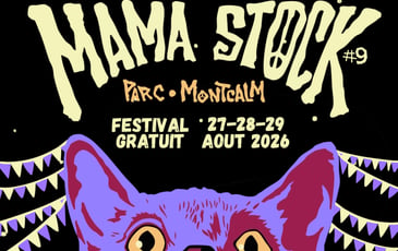 MAMA STOCK