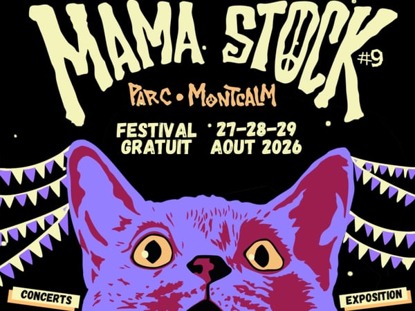 MAMA STOCK