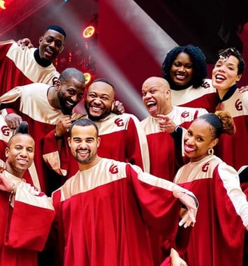 Nuit du Gospel