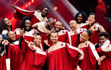 Nuit du Gospel