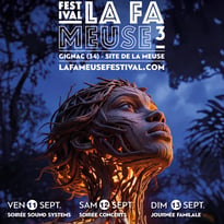 La FaMeuse Festival