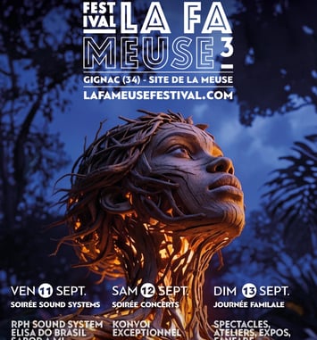 La FaMeuse Festival