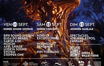 La FaMeuse Festival