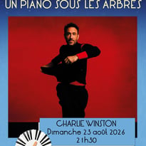 Charlie Winston